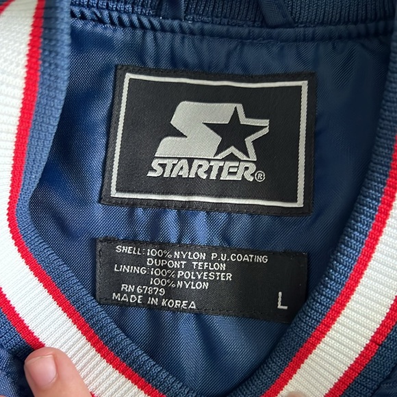 Starter USA pullover - Picture 6 of 7
